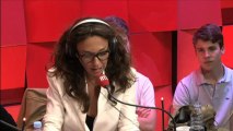 Charlotte Des Georges fait le portrait dans A la Bonne Heure du 19/06/2013
