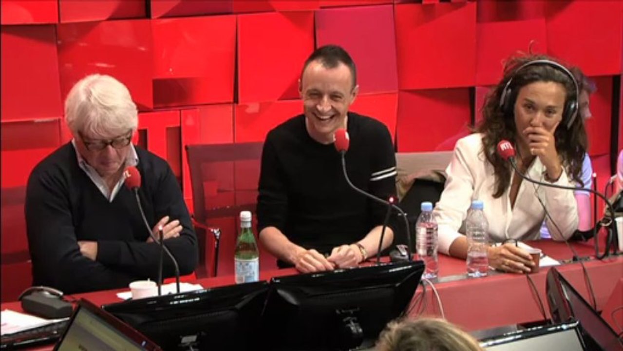 Eric Dussart : La chronique télé du 19/06/2013 dans A la Bonne Heure
