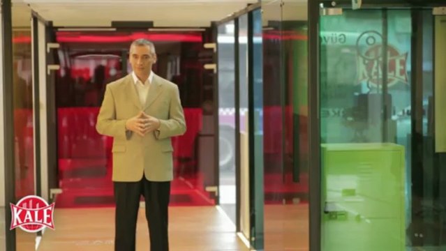 Kale Luks Seri Kartli Kilit