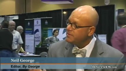 3 Big Stock Trends for 2013