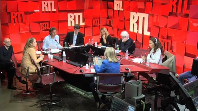 Julie Delpy : L'invité du jour du 19/06/2013 dans A la Bonne Heure