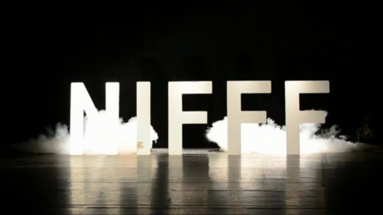 Spot du NIFFF 2013