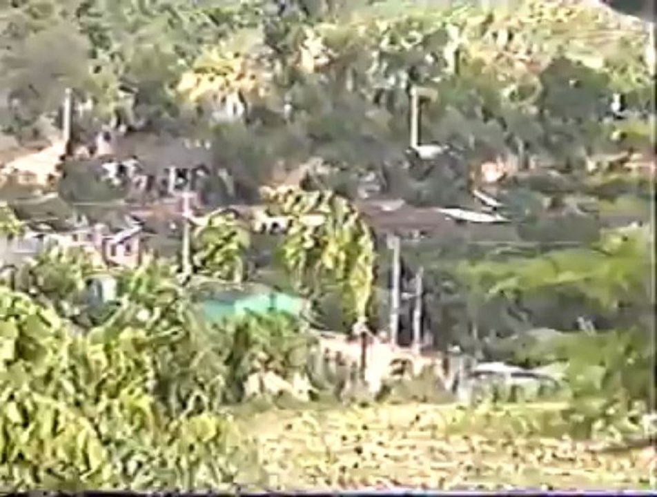 el km. 40 gro. en el ano 1997
