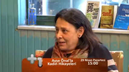 Yalan Dünya'nın Nurhayat'ı Kadın Hikayeleri'nde