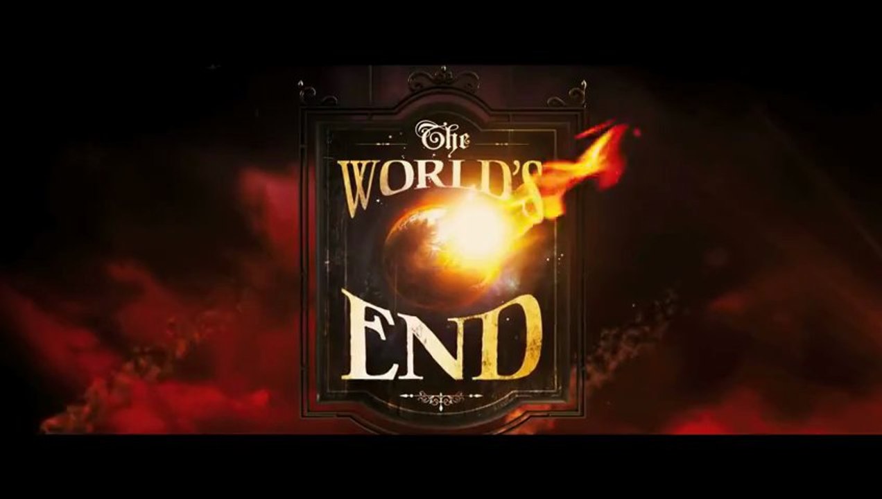 The World's End Official (Le Dernier Bar avant la Fin du Monde) - Trailer / Bande-Annonce #3 [VO|HD720p]