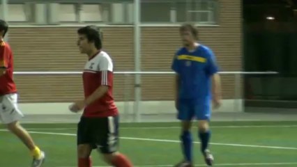 Vx J19: Nuevo Biguili Bomm 1-10 Play-Puig