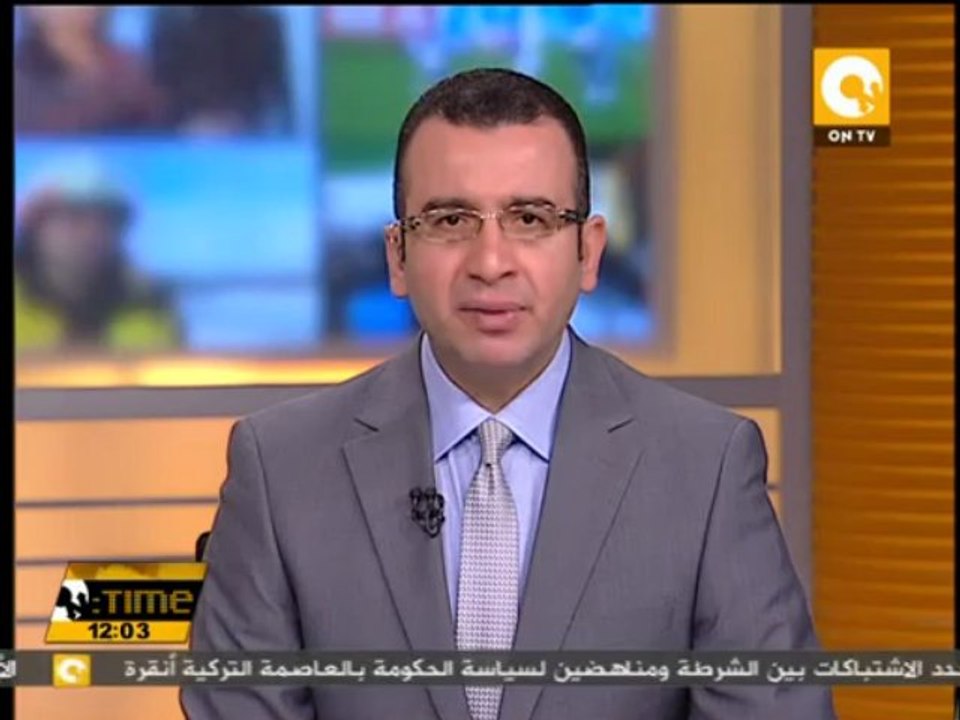 مرسي يرأس اليوم اجتماعا مصغرا لمجلس الوزراء بشأن سيناء