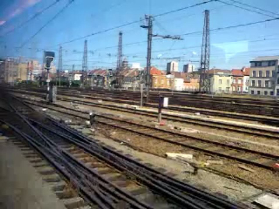 video train