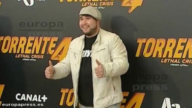 Kiko y Jessica Bueno llegan a un acuerdo económico