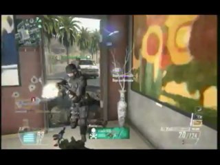 Los dobles mandos "mandan" | Baja Confirmada | Gameplay BO2