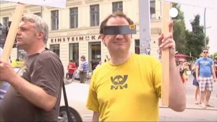 Berlino: Merkel a Obama: "Necessario equilibrio tra...