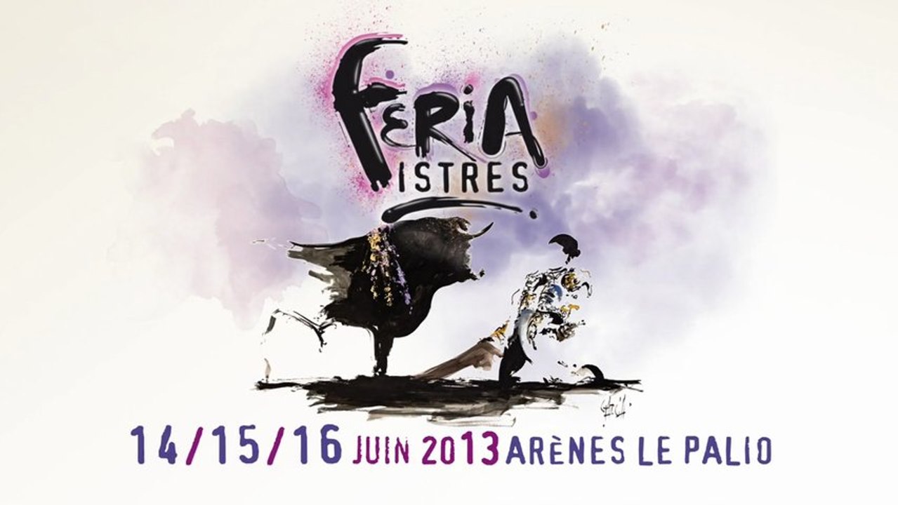 Feria 2013 - Côté festif