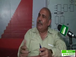 Mr. Shaheen Anjum Chief Exective Shaheen Electronics Hall Rd. Lahore.