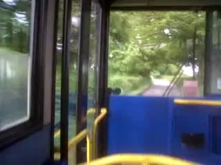 Metrobus route 84 to Crawley 368 2 part 1 video