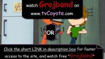 Grojband Season 1 Episode 7 - One-Plant Band Full Episode