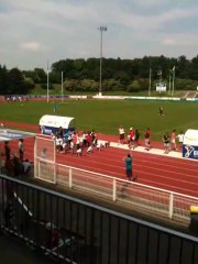 Eliott athlé 8 juin 2013