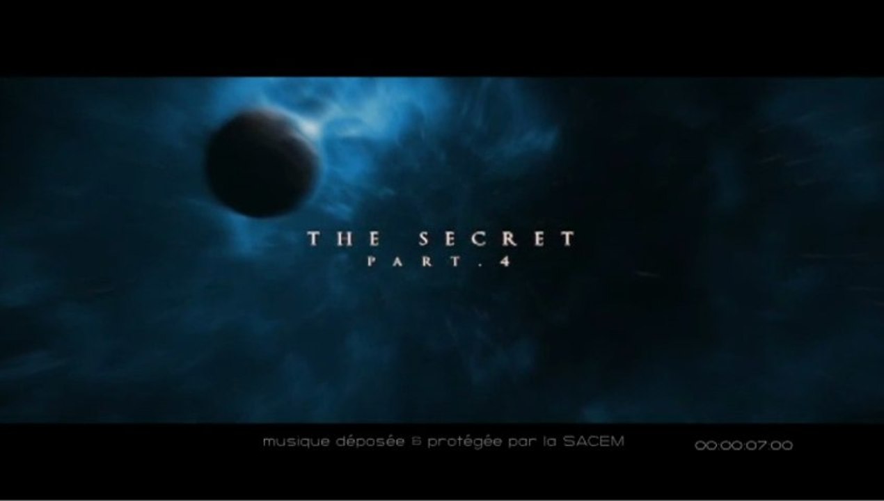 The secret-part.4