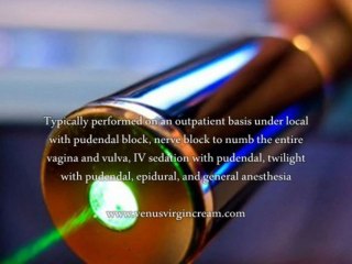 Labiaplasty With Laser - Does Labiaplasty With Laser Work