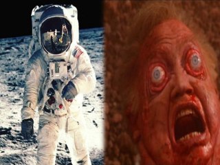 WTF This Is What Happens To Your Body When Exposed To Space