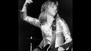 Suzi Quatro - Devilgate Drive - LIVE 1975