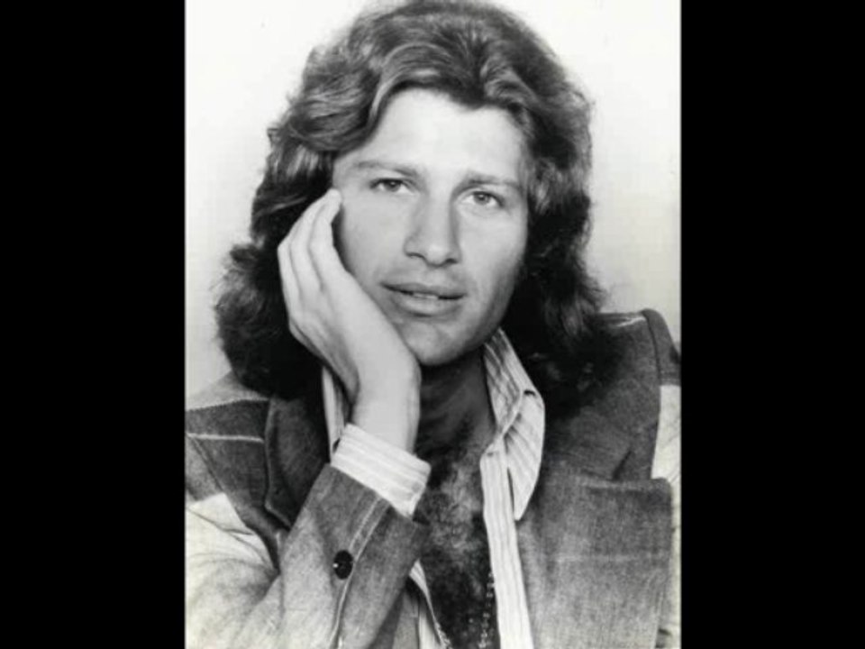 Qui Saura 1972 Mike Brant By Sebastian Vestae