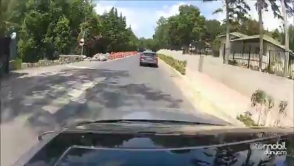 Karşılaştırma - VW Golf ve Ford Focus