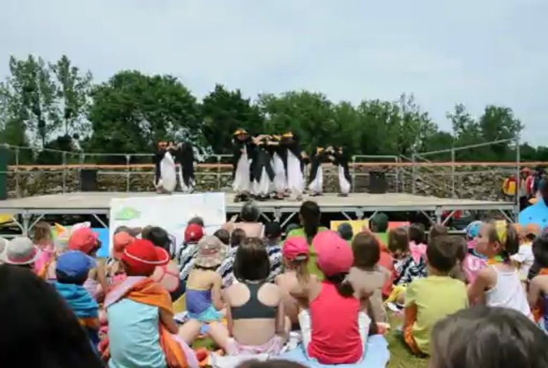 Pigloo, ça plane pour moi