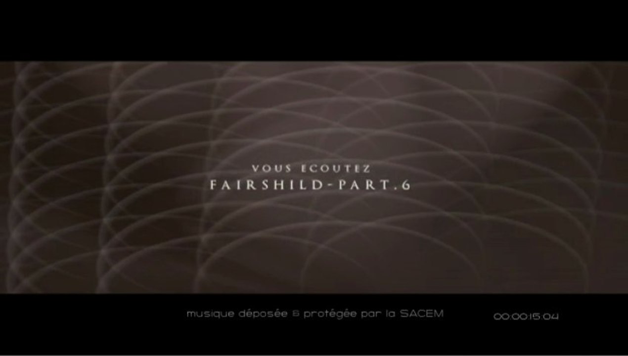 Fairshild-part.6