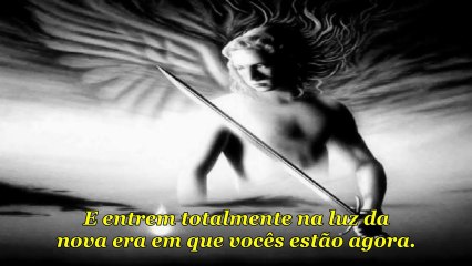 Mensagem do ARCANJO GABRIEL Em 18 de Junho de 2013