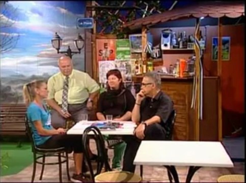 Presentación II Campus de Verano - CF Unión Carrizal