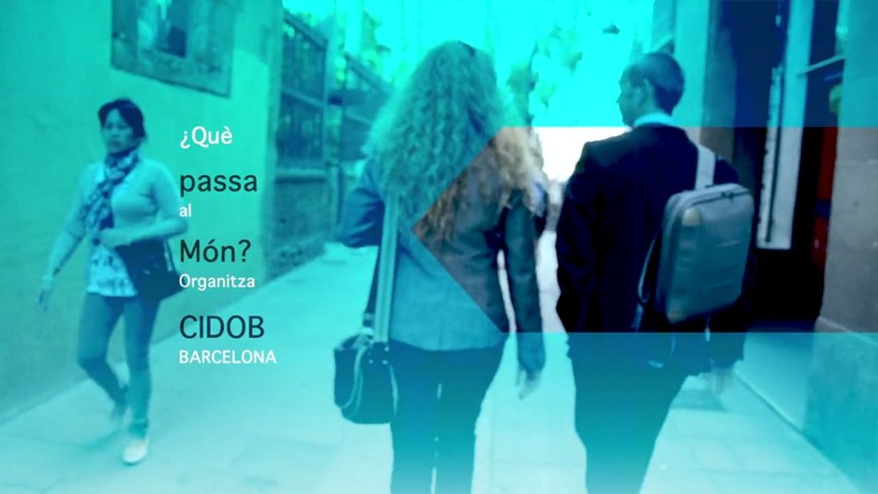 Ciclo “¿Qué pasa en el mundo?” Cuba en reformas: ¿qué está cambiando?