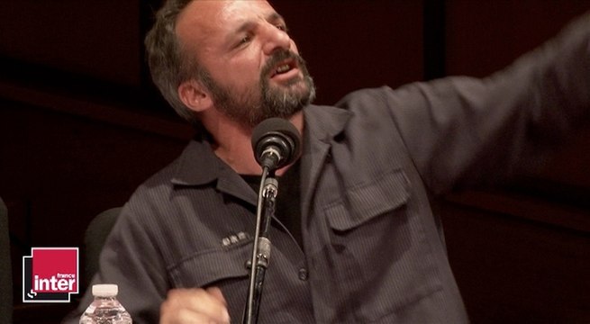 On va tous y passer - David Salles Lettre à Marilou Berry