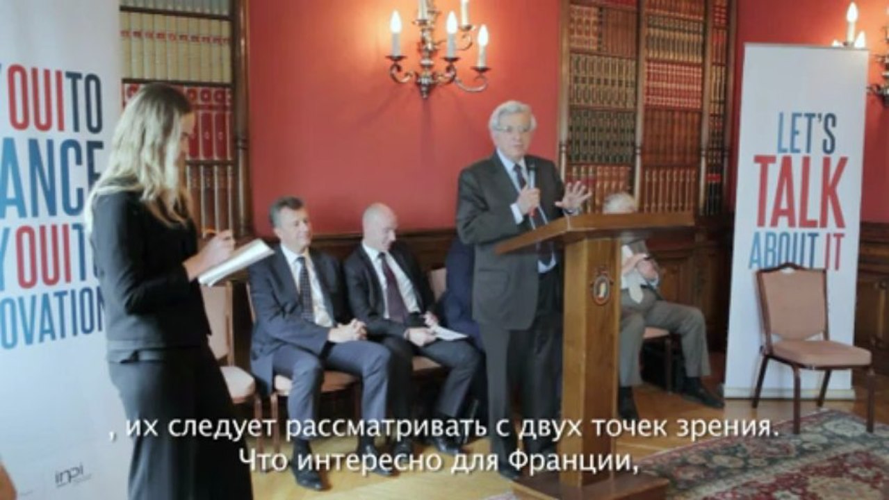 Russian Investors Club - RU