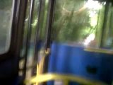 Metrobus route 84 to Crawley 368 2 part 2 video