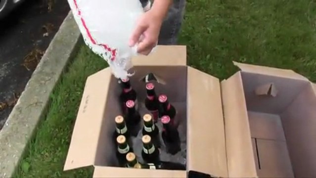 NeverWet permet d'imperméabiliser