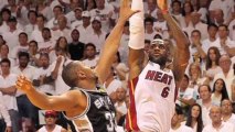 NBA Finals: Miami Heat Force Game 7