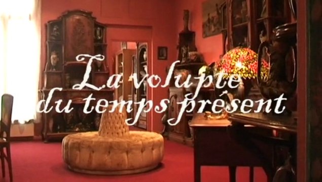 REGARD 209 - Musée Art Nouveau chez Maxim's - RLHD.TV