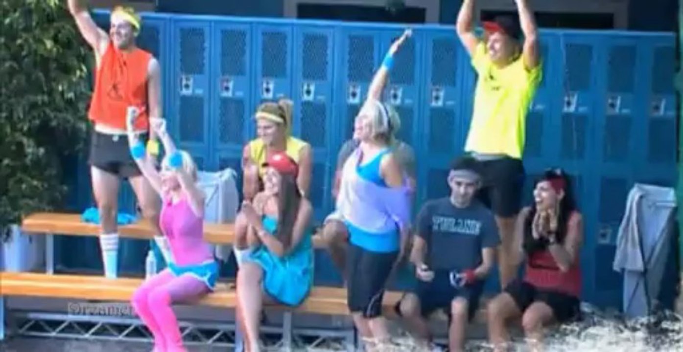 BB15 MVP