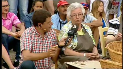 TV3 - Divendres - La indústria del suro a Calella de Palafrugell