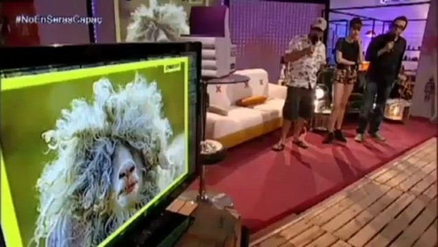 TV3 - Etiquetats - No en seràs capaç : 4è repte