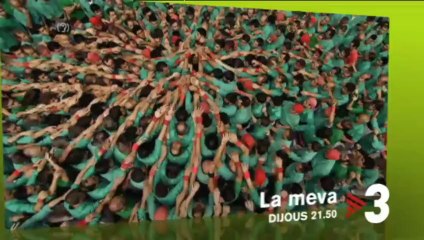 TV3 - Dijous a les 21.50. - La cultura popular a "La meva"