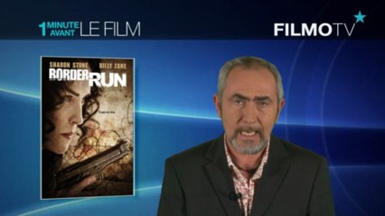 Présentation du film "Border Run" de Gabriela Tagliavini