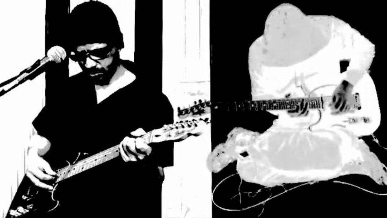 Slipknot: "SNUFF" (Cover)