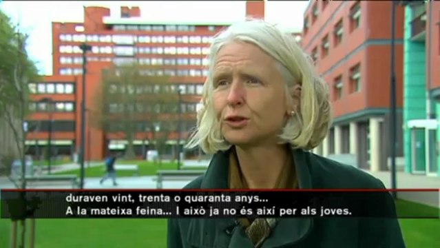 TV3 - Món 324 - Les noves classes socials del segle XXI