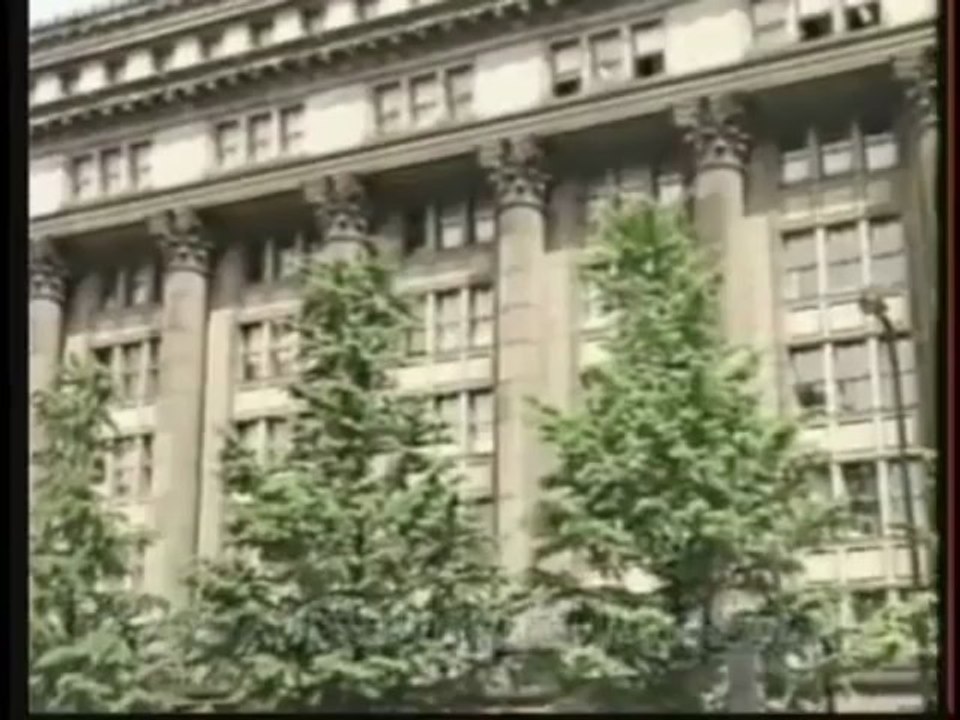 731部隊・元部隊員の証言 6