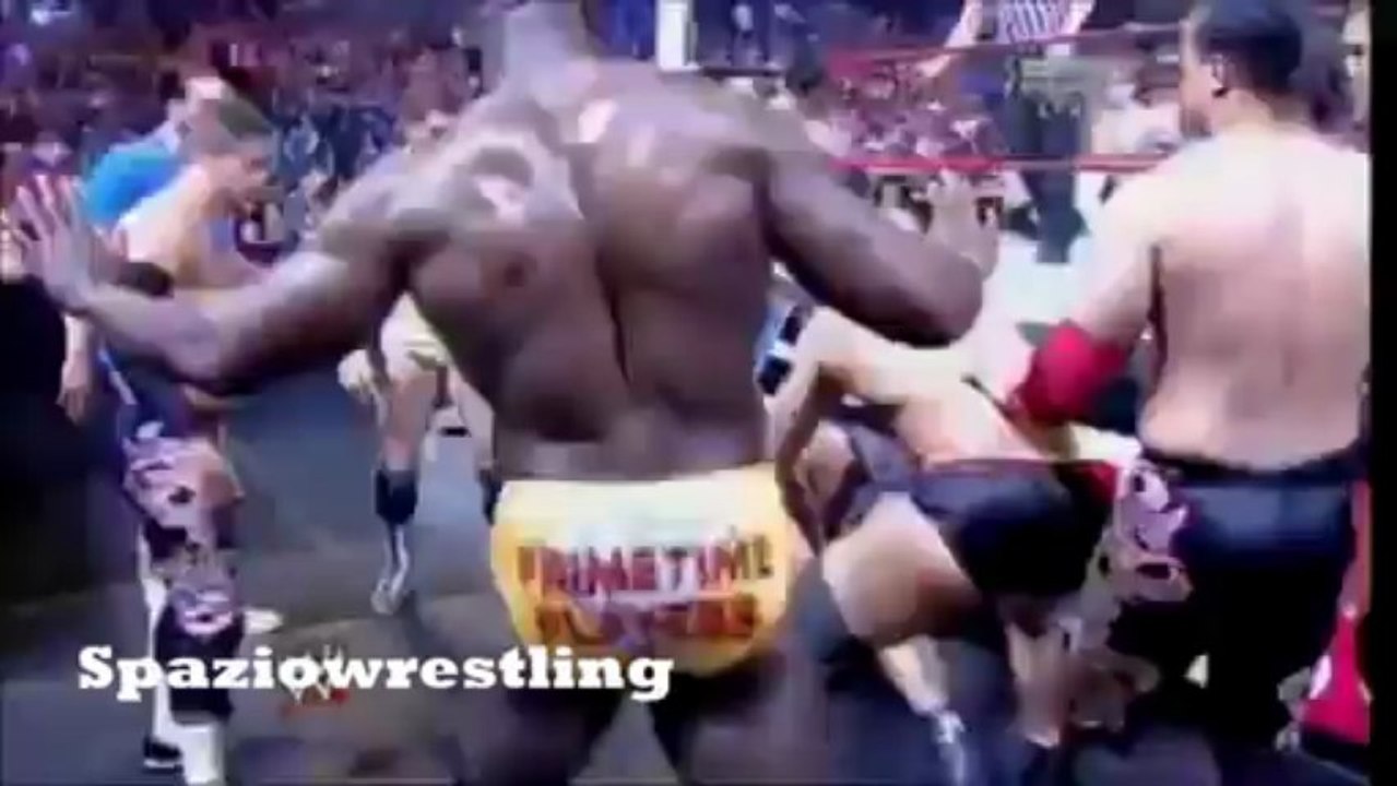 John Cena vs Ryback a Payback 2013 Full Match ( 3 Stages of Hell Match)