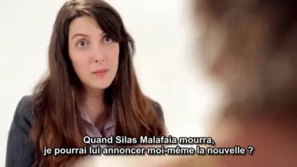 Porta dos Fundos - DEUS - sous-titres français