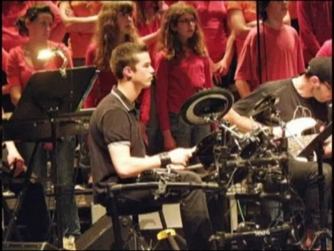dites moi Académie de caen festival choral des collèges et lycées du Calvados 2012