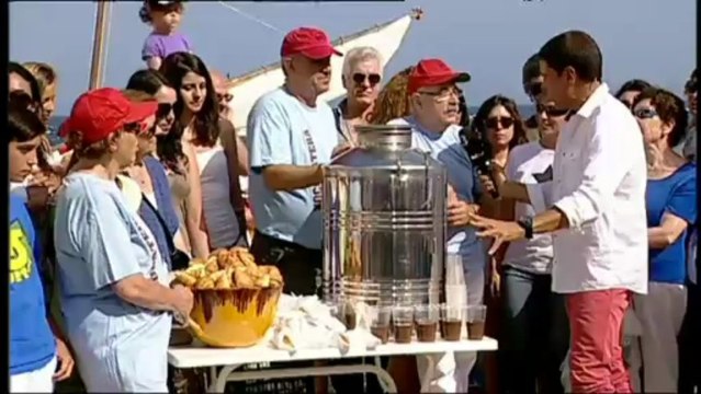 TV3 - Divendres - Calella de Palafrugell: Paraules en ruta!