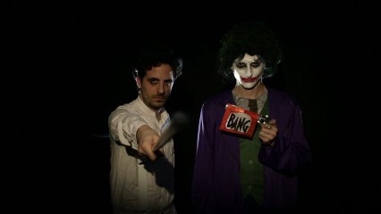 Au shaker pas à la cuillère